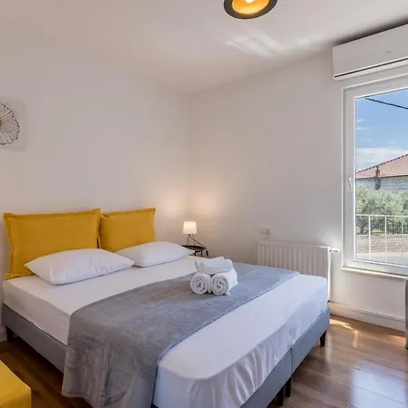 Villa Trogir Trogir