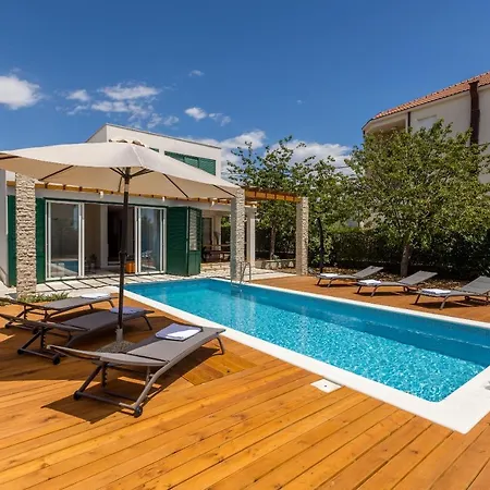 Villa Trogir * Trogir