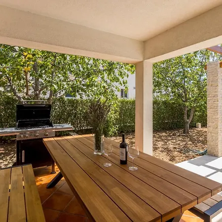 Villa Trogir