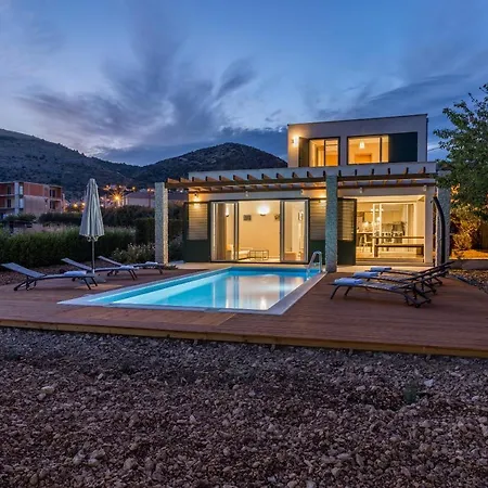 Villa Trogir * Trogir