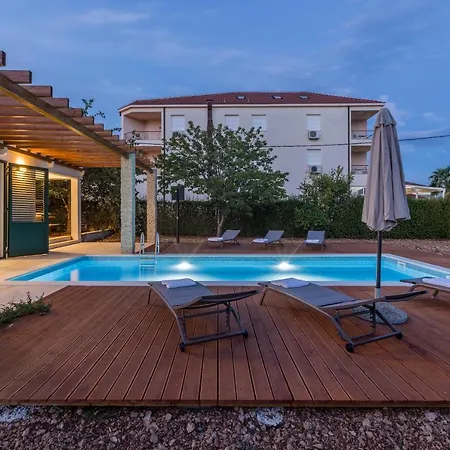 Villa Trogir Villa