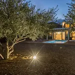 Villa Trogir Willa Trogir