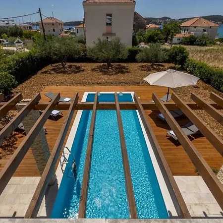 Villa Trogir