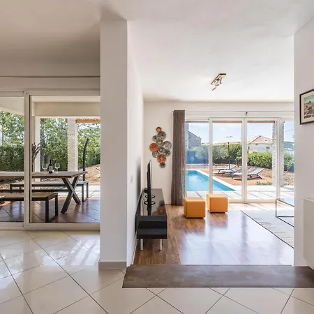 Villa Trogir
