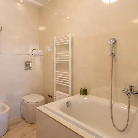 Villa Trogir * Trogir
