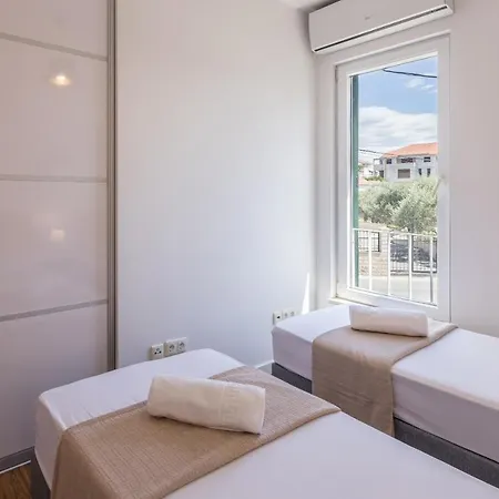 Willa Villa Trogir Trogir