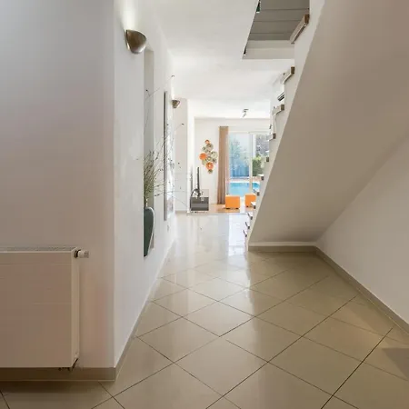 Villa Trogir *