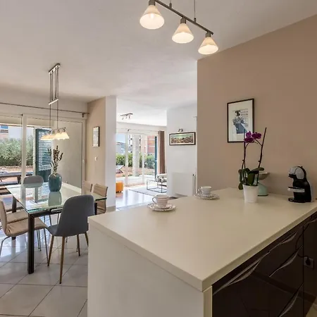 Villa Trogir *