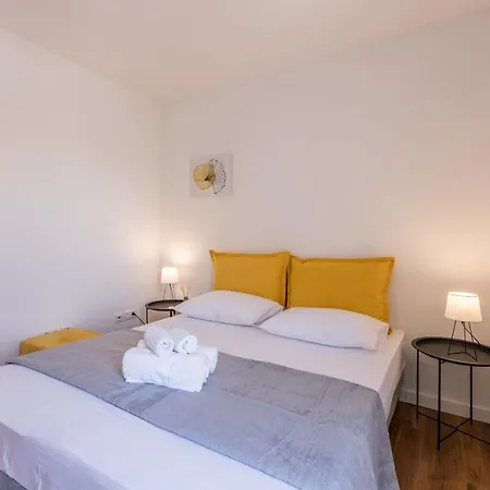 Villa Trogir * Trogir