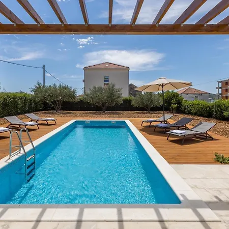 Villa Trogir Villa Trogir