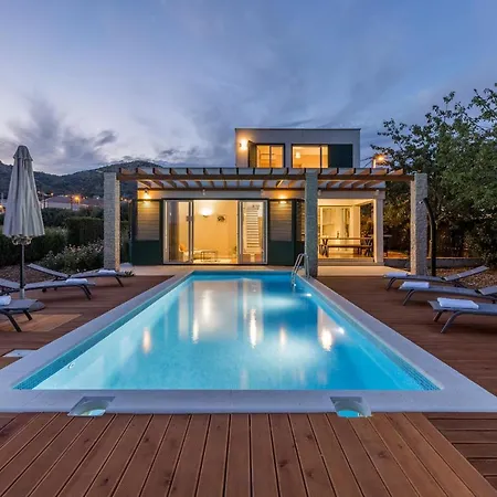Villa Trogir Villa