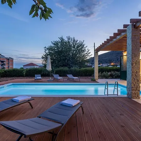 Villa Trogir