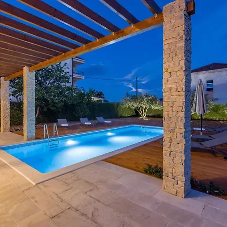 Villa Trogir Trogir