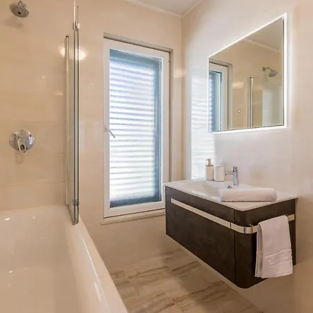 Villa Trogir Villa *