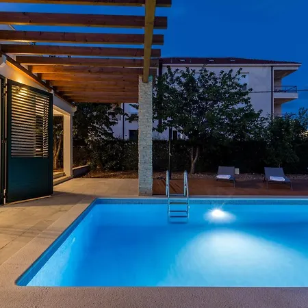 Villa Trogir Trogir