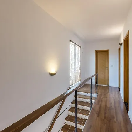 Villa Trogir 别墅 特罗吉尔