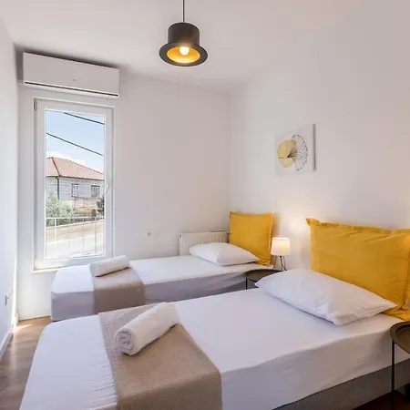 Villa Trogir Willa