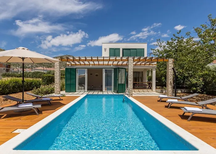 Villa Trogir Villa *