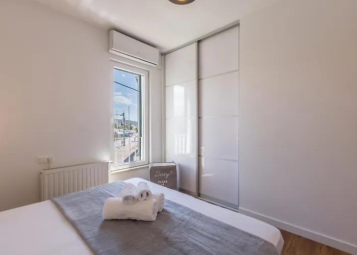 Villa Villa Trogir Trogir