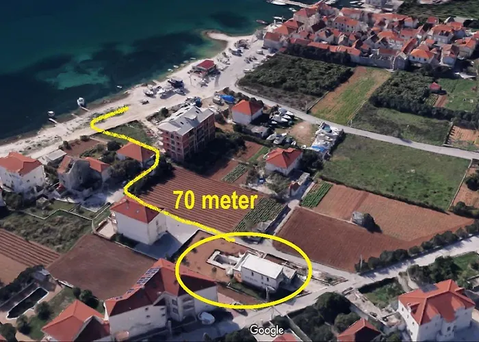 Villa Villa Trogir *