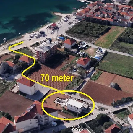 Villa Villa Trogir *