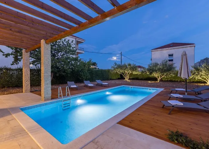 Villa Villa Trogir *